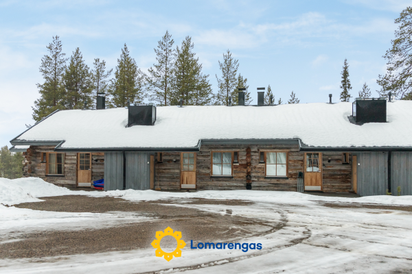 Sininen hetki – Kolari – Lappi