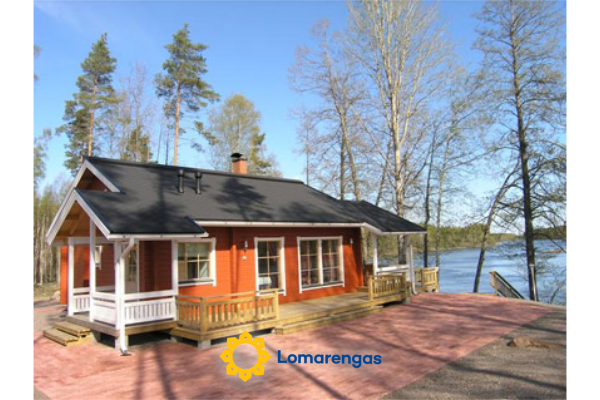 Pernoo 1 – Kotka – Kymenlaakso
