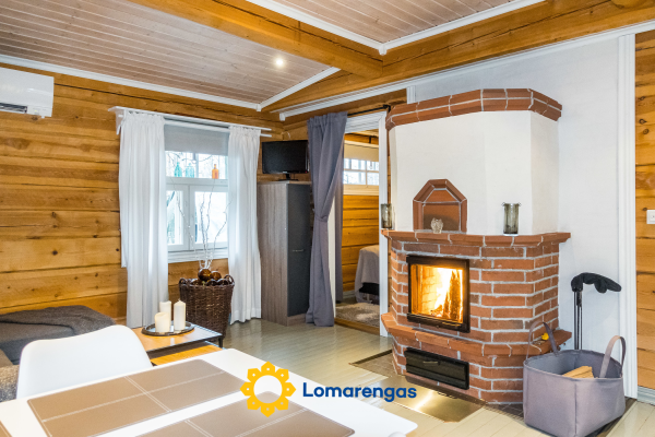 Renkitupa – Rovaniemi – Lappi