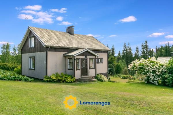 Muhola – Enonkoski – Etelä-Savo
