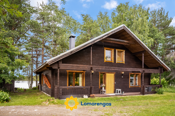 Ohola – Sodankylä – Lappi