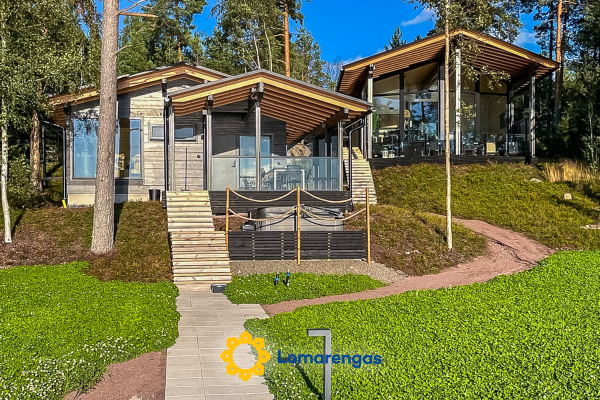 Villa haave – Kustavi – Varsinais-Suomi