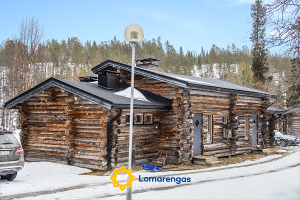 Salmikankaan kelo d2 – Kuusamo – Pohjois-Pohjanmaa