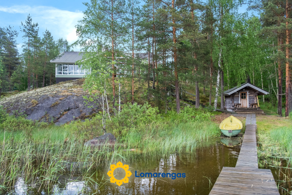 Saimaanhovi – Mikkeli – Etelä-Savo