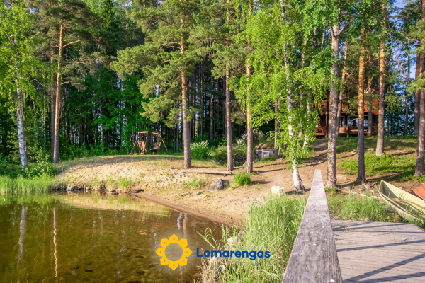 Utras – Savonlinna – Etelä-Savo