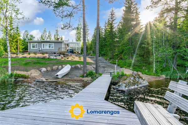 Järvenhelmi – Kouvola – Kymenlaakso