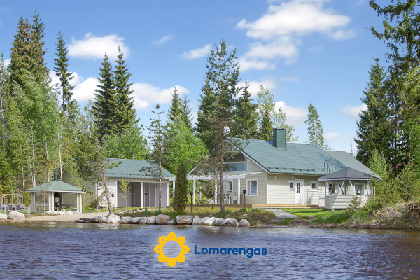 Riemurahi – Mäntyharju – Etelä-Savo