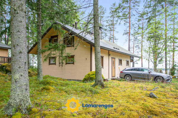 Tipuniemi – Hämeenlinna – Kanta-Häme