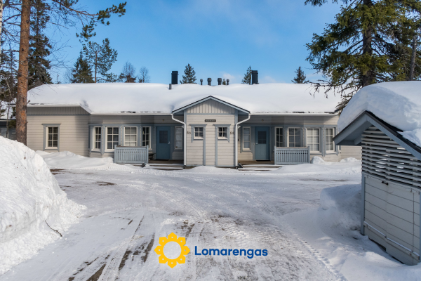 Nelikko a – Kuusamo – Pohjois-Pohjanmaa