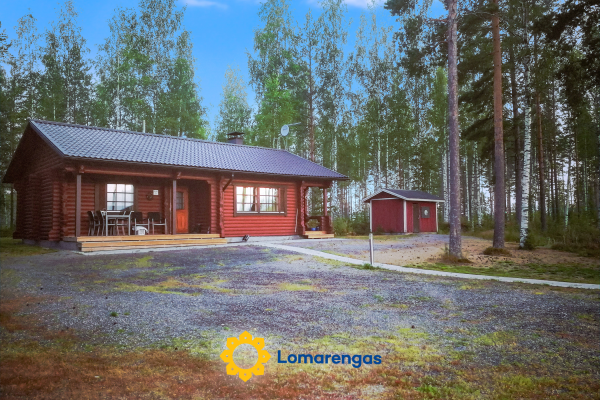 Millantupa – Mäntyharju – Etelä-Savo