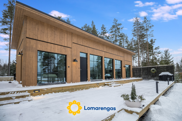 Villa sund – Porvoo – Helsinki-Uusimaa