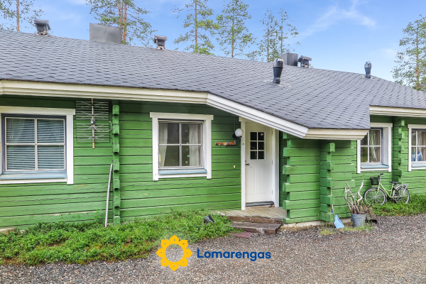Ylläsmukka a 3 – Kolari – Lappi