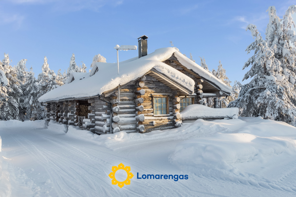 Kelovalta 7b – Kuusamo – Pohjois-Pohjanmaa