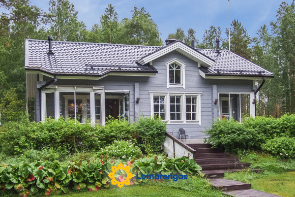 Ojala – Kuusamo – Pohjois-Pohjanmaa