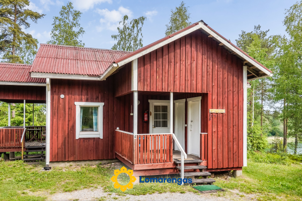 Naurulokki 4 – Parainen – Varsinais-Suomi