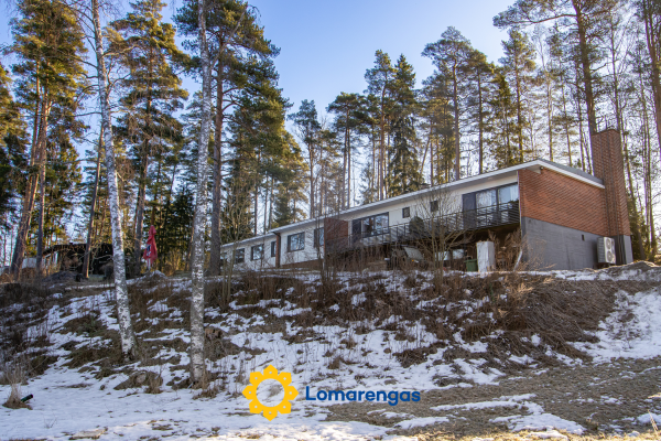 Impilinna 3 – Salo – Varsinais-Suomi