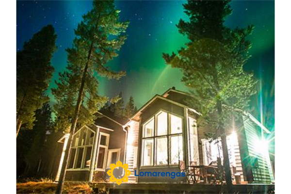 Oppas lapland levi – Kittilä – Lappi