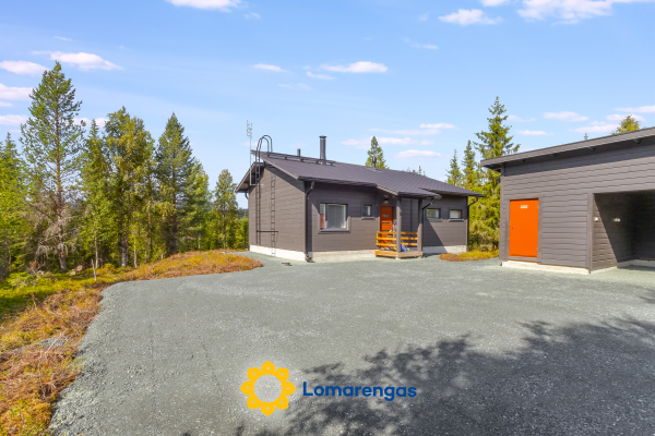 Koukkupolku 5 – Kuusamo – Pohjois-Pohjanmaa
