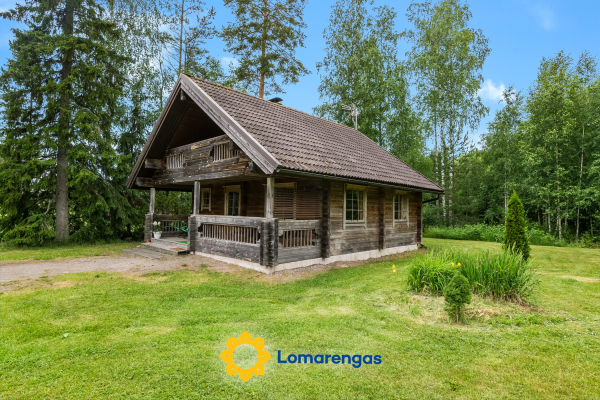 Merenneito – Pöytyä – Varsinais-Suomi