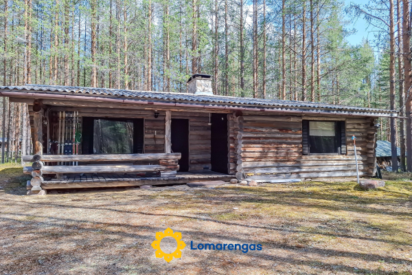 Vuorsa – Kemijärvi – Lappi