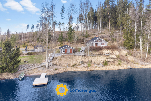Rahkola – Ikaalinen – Pirkanmaa