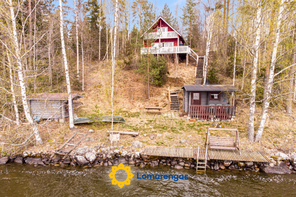 Alhonranta – Vesilahti – Pirkanmaa