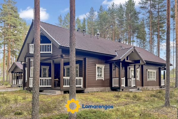 Mäntylahti – Savonlinna – Etelä-Savo