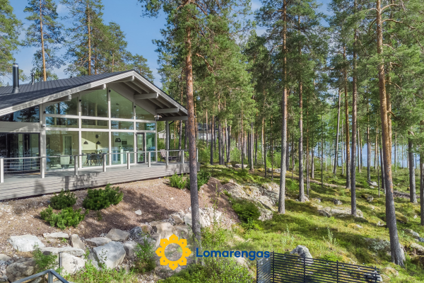 Jussila – Ähtäri – Etelä-Pohjanmaa
