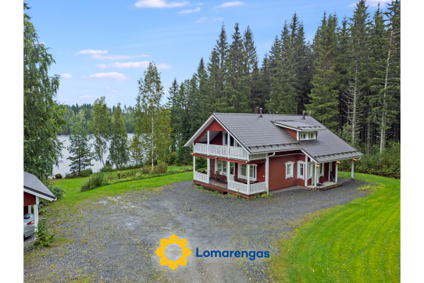 Arhippa – Kuopio – Pohjois-Savo