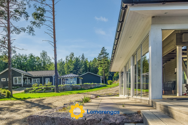 Villa nyåker – Porvoo – Helsinki-Uusimaa