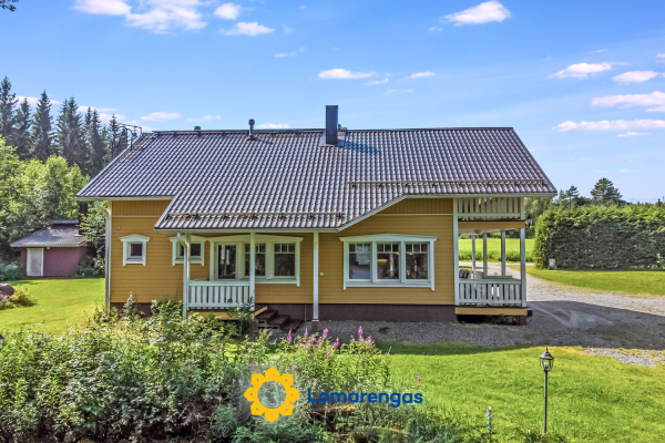 Mielikki – Kuopio – Pohjois-Savo