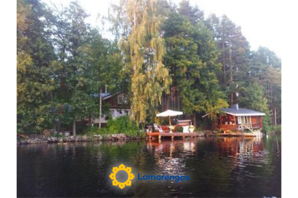 Elsanranta – Leppävirta – Pohjois-Savo