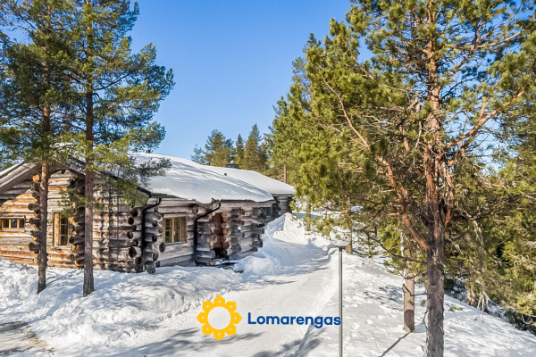 Rukan kelohuvila – Kuusamo – Pohjois-Pohjanmaa