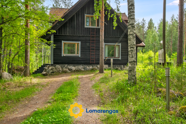 Kotila – Hirvensalmi – Etelä-Savo