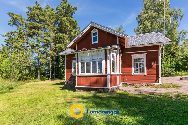 Elfvik – Porvoo – Helsinki-Uusimaa