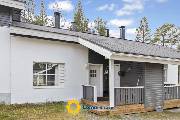 Kätkäläinen e 2 – Kittilä – Lappi