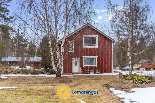 Jokiniitty 2 – Sotkamo – Kainuu