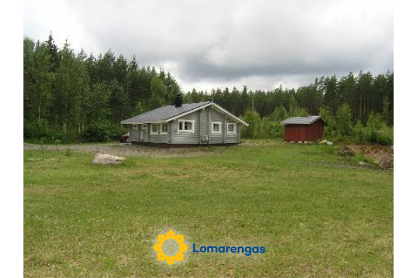 Niittymökki – Somero – Varsinais-Suomi