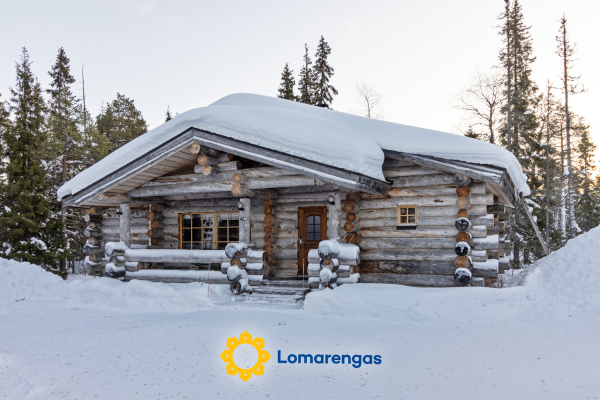 Costa ruca – Kuusamo – Pohjois-Pohjanmaa