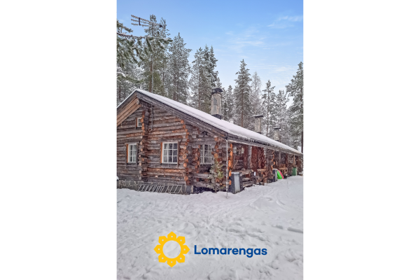 Kielashelmi a – Kemijärvi – Lappi
