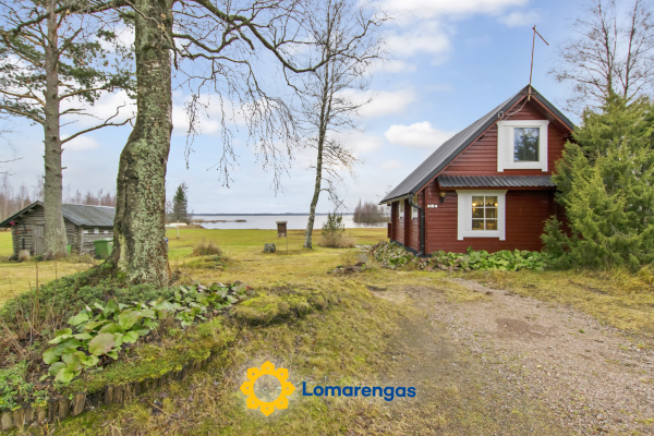 Missi – Halsua – Keski-Pohjanmaa