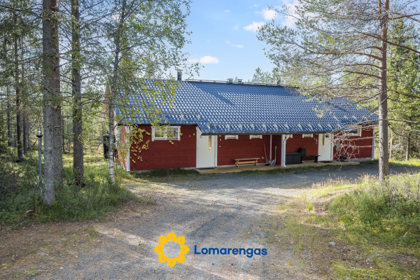 Rintelä 5a – Kuusamo – Pohjois-Pohjanmaa