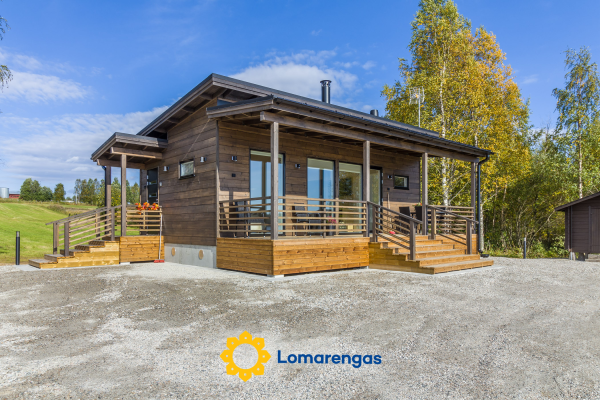 Niittyvilla – Posio – Lappi