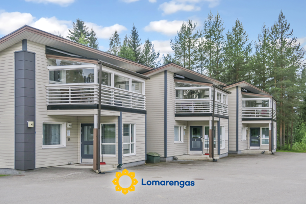 Vuokatinranta suite 4 c – Sotkamo – Kainuu