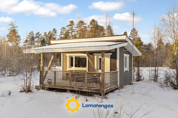 Sydän – Alavus – Etelä-Pohjanmaa