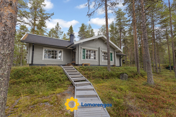 Ahvenmäki b – Kuusamo – Pohjois-Pohjanmaa