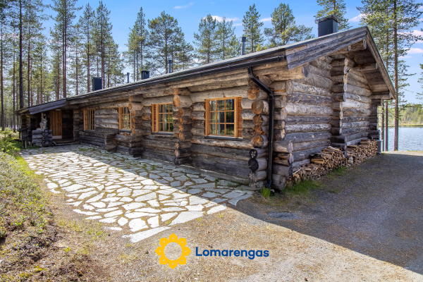 Villihanhi – Kuusamo – Pohjois-Pohjanmaa
