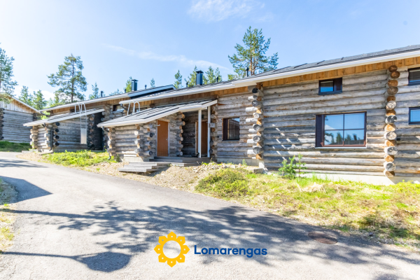 Nilikuru d10 – Inari – Lappi