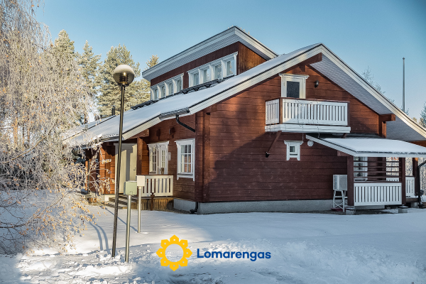 Lepolinna b – Kuopio – Pohjois-Savo