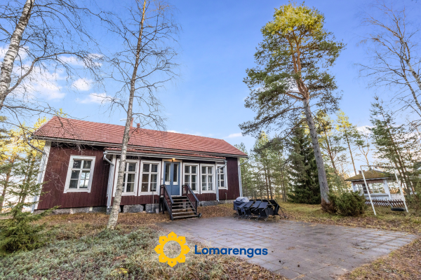 Säikkäranta – Oulu – Pohjois-Pohjanmaa